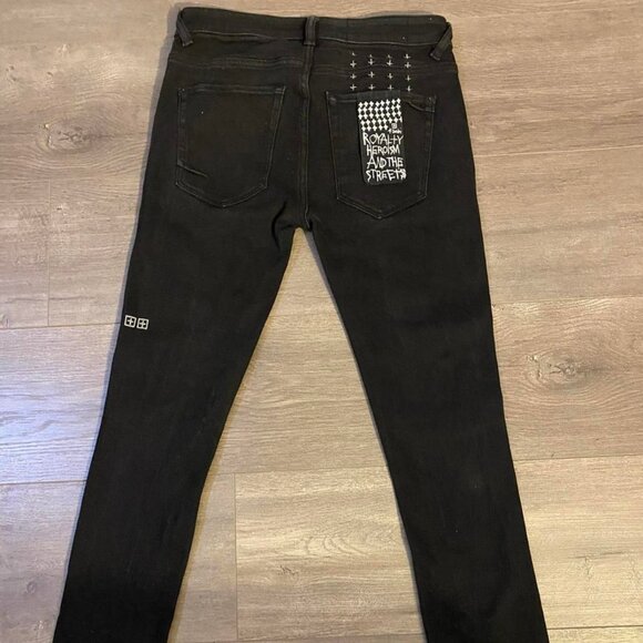 ksubi jeans - Picture 1 of 1